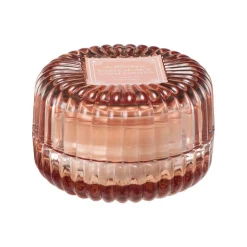 Kremmerhuset Duftlys krukke White Musk & Warm Vanilla| Duftlys