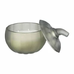 Kremmerhuset Duftlys Pumpkin White Musk & Warm Vanilla| Duftlys