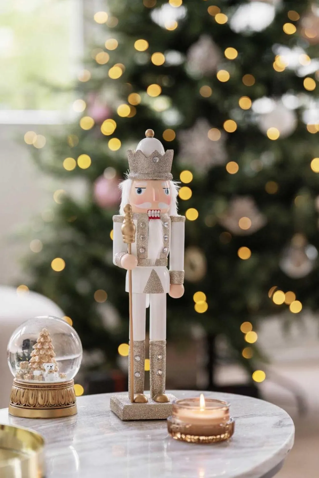 Kremmerhuset Duftlys Vetiver Amber & Tonka| Duftlys|Gavetips