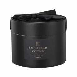 Kremmerhuset Duftstener Salt & Cold Cotton| Gavetips|Julepynt