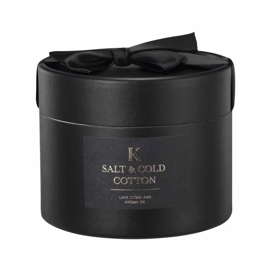 Kremmerhuset Duftstener Salt & Cold Cotton| Gavetips|Julepynt