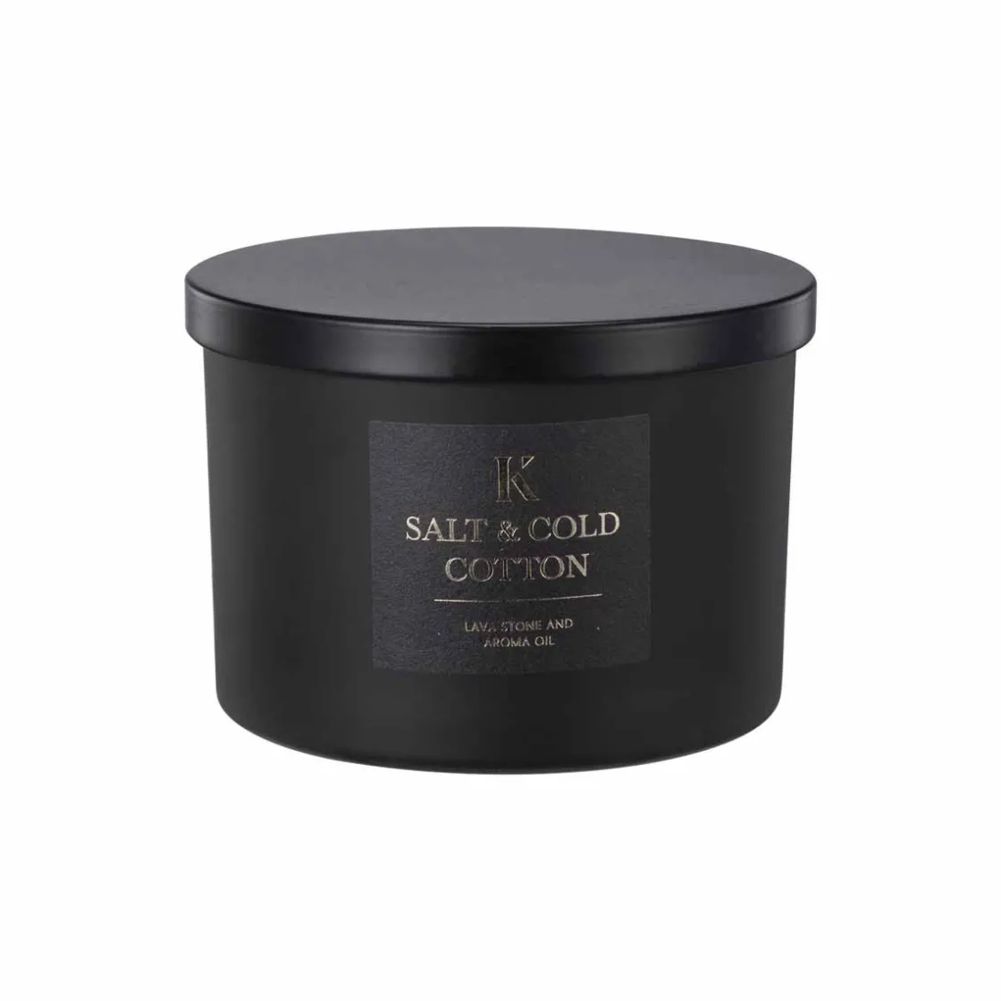 Kremmerhuset Duftstener Salt & Cold Cotton| Gavetips|Julepynt