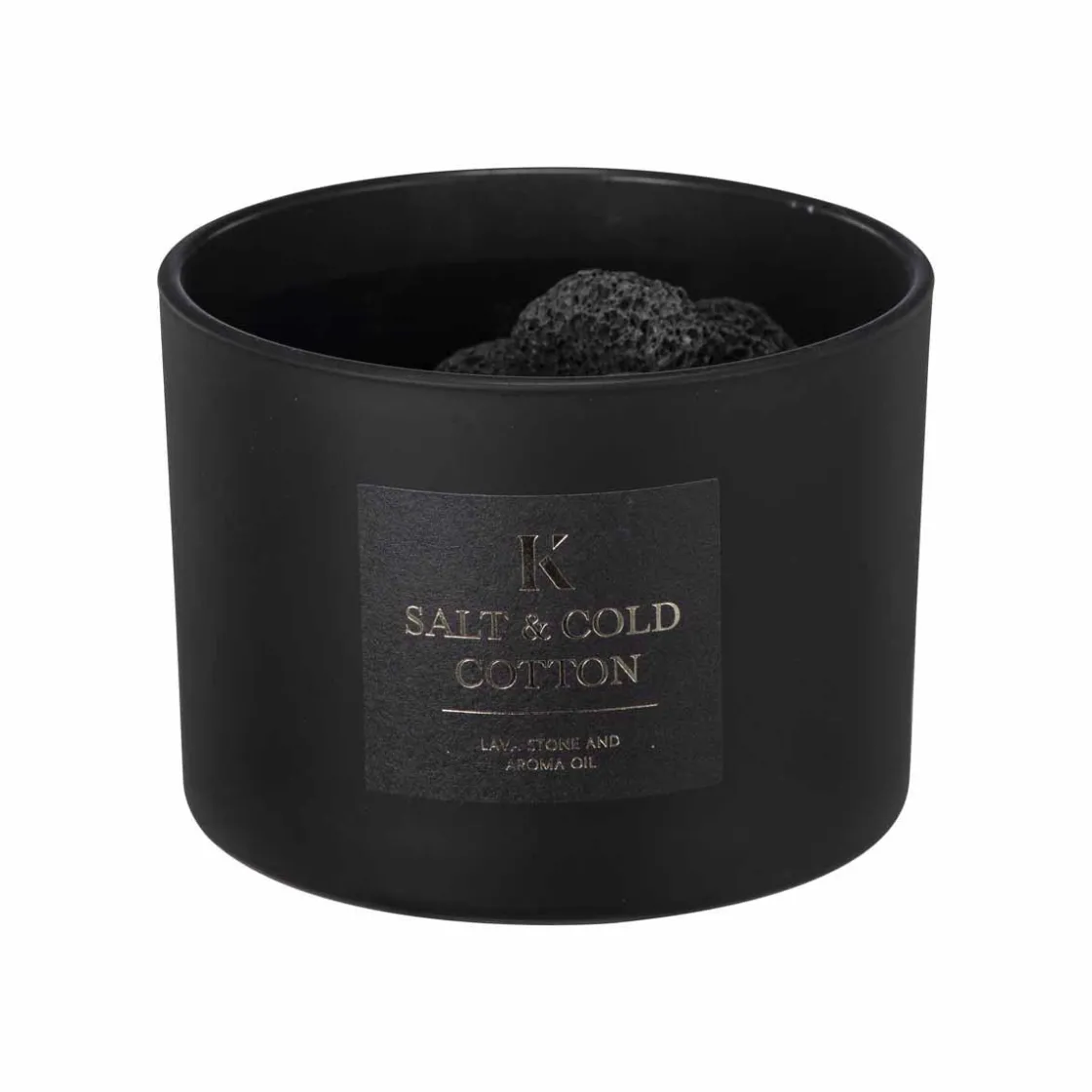 Kremmerhuset Duftstener Salt & Cold Cotton| Gavetips|Julepynt