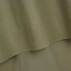 Kremmerhuset Duk Madeleine 140x250cm grønn| Duker, Spisebrikker, Brikker Og Løpere|Kjøkkentekstil