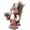 Kremmerhuset Ekornmor 27 cm| Julepynt