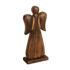 Kremmerhuset Engel Miriam 27 cm| Julepynt