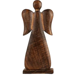 Kremmerhuset Engel Miriam 31,5 cm| Julepynt