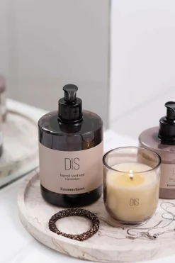 Kremmerhuset Fat Helene| Baderomsartikler