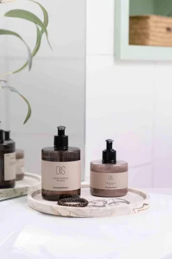 Kremmerhuset Fat Helene| Baderomsartikler