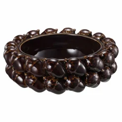 Kremmerhuset Fat Kongle Ø 23,5 cm| Pynt|Julepynt