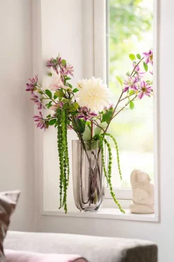 Kremmerhuset Figur Dame| Pynt