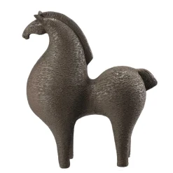 Kremmerhuset Figur Hesten 24 cm| Pynt