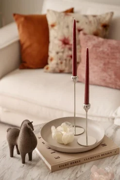 Kremmerhuset Figur Hesten 24 cm| Pynt