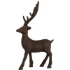 Kremmerhuset Figur Hjort Hudson 26 cm| Pynt