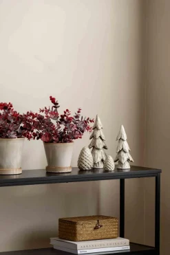 Kremmerhuset Figur Kongle 7cm| Pynt