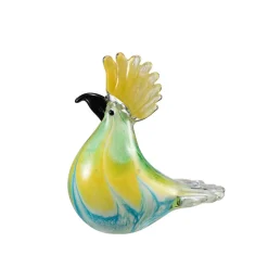 Kremmerhuset Figur Skye 12cm, grønn| Pynt