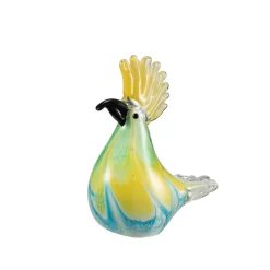 Kremmerhuset Figur Skye 12cm, grønn| Pynt