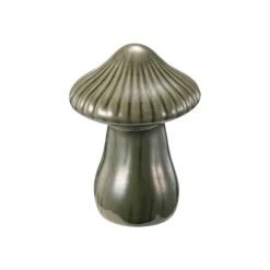 Kremmerhuset Figur Sopp stripet 9cm| Pynt