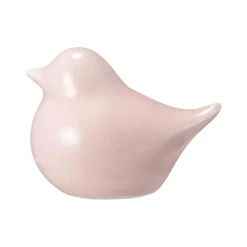 Kremmerhuset Fugl Lily 7 cm rosa| Pynt