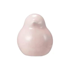 Kremmerhuset Fugl Lily 7 cm rosa| Pynt