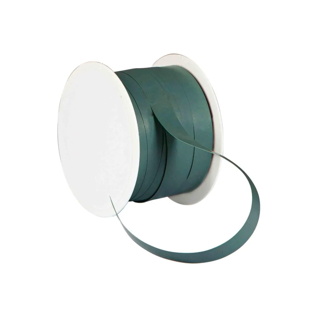 Kremmerhuset Gavebånd, grønn| Gaveinnpakking