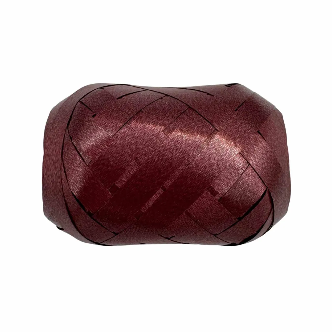 Kremmerhuset Gavebånd poly burgunder 1 stk| Gaveinnpakking