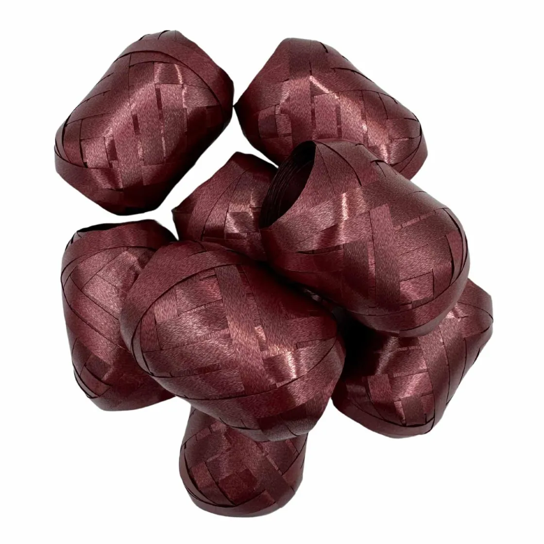 Kremmerhuset Gavebånd poly burgunder 1 stk| Gaveinnpakking