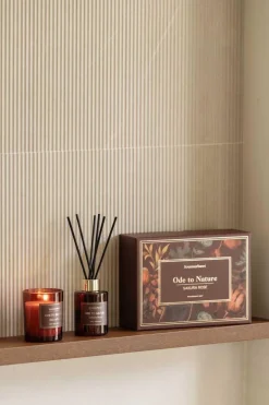 Kremmerhuset Gavesett Ode to Nature Sakura Rose| Duftpinner|Gavetips