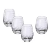 Kremmerhuset Glass Valerie 4pk| Glass