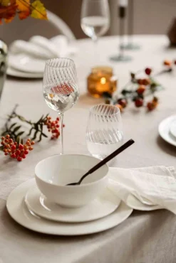 Kremmerhuset Glass Valerie 4pk| Glass