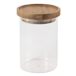 Kremmerhuset Glasskrukke 16cm June| Bokser