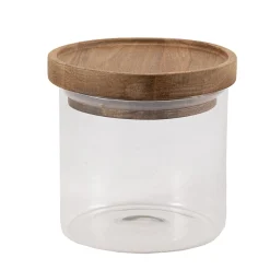 Kremmerhuset Glasskrukke 12cm June| Bokser