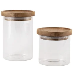 Kremmerhuset Glasskrukke 12cm June| Bokser