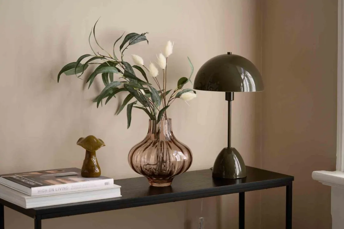 Kremmerhuset Gren blader 90cm| Kunstige Blomster