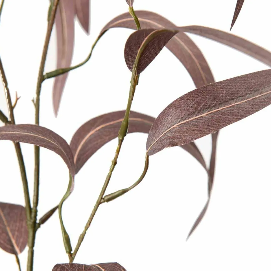 Kremmerhuset Gren Blader 96cm| Kunstige Blomster