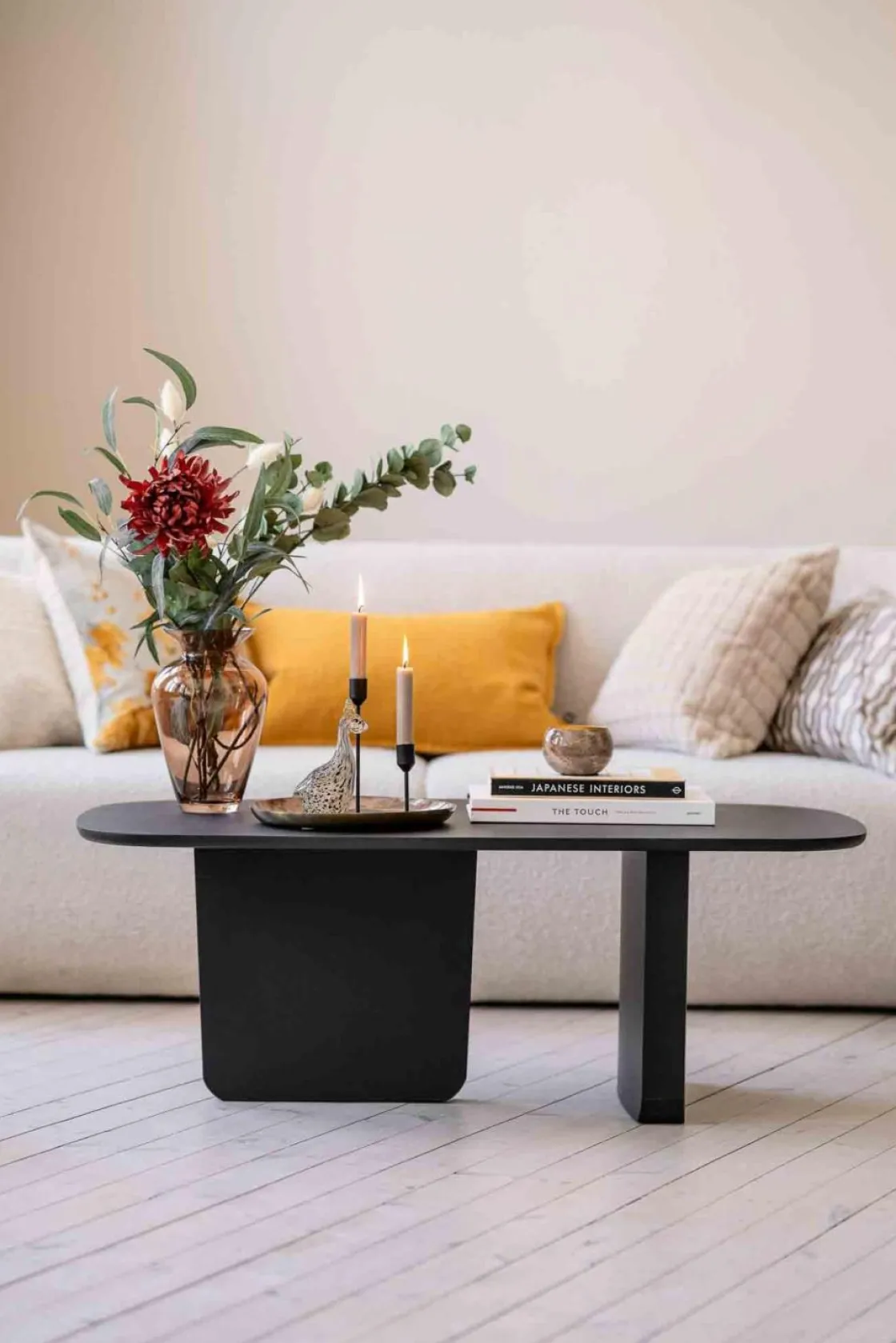 Kremmerhuset Gren Eucalyptus| Kunstige Blomster