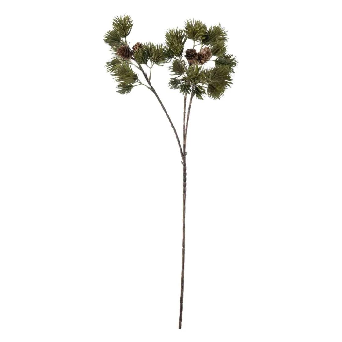 Kremmerhuset Gren furu 63 cm| Kunstige Blomster|Juletrær Og Julegrønt