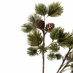 Kremmerhuset Gren furu 63 cm| Kunstige Blomster|Juletrær Og Julegrønt