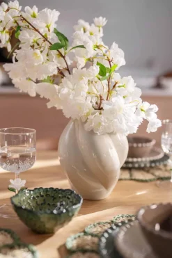 Kremmerhuset Gren Kirsebærblomst H 105 cm| Kunstige Blomster