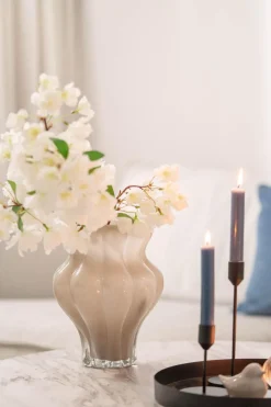 Kremmerhuset Gren Kirsebærblomst H 105 cm| Kunstige Blomster