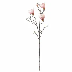 Kremmerhuset Gren Magnolia 87cm| Kunstige Blomster