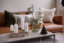 Kremmerhuset Gren sedertre| Kunstige Blomster|Juletrær Og Julegrønt