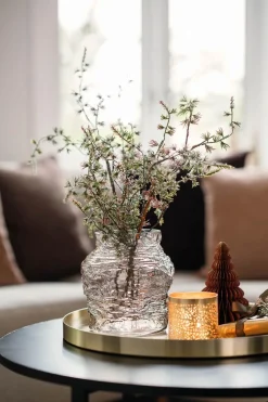 Kremmerhuset Gren sedertre| Kunstige Blomster|Juletrær Og Julegrønt