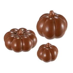 Kremmerhuset Gresskar i eske Brun| Pynt