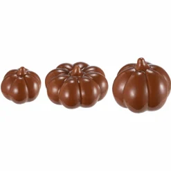 Kremmerhuset Gresskar i eske Brun| Pynt