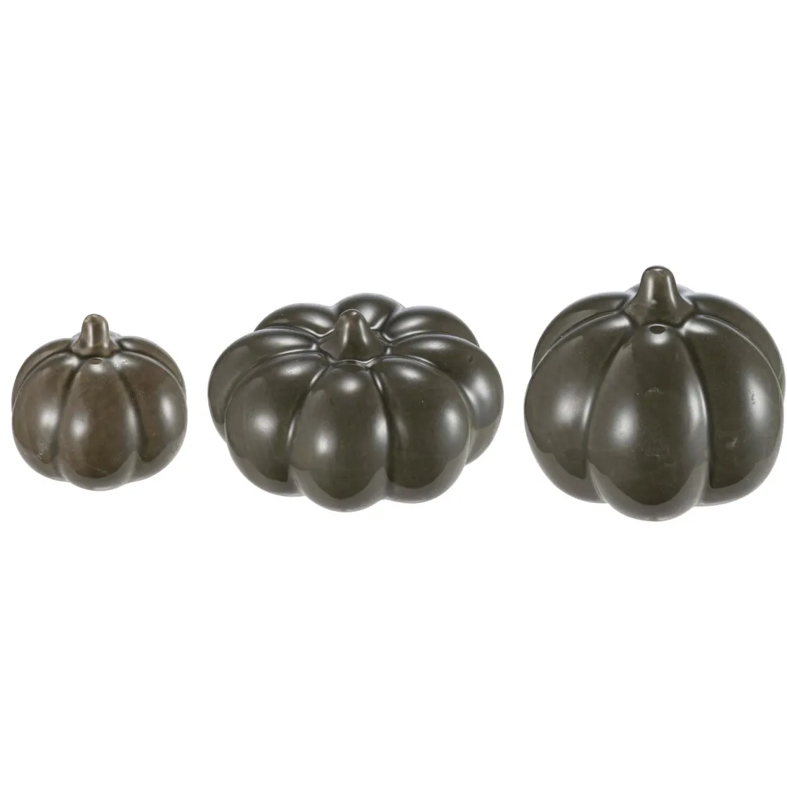 Kremmerhuset Gresskar i eske Grønn| Pynt