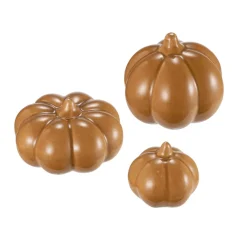 Kremmerhuset Gresskar i eske Oker| Pynt