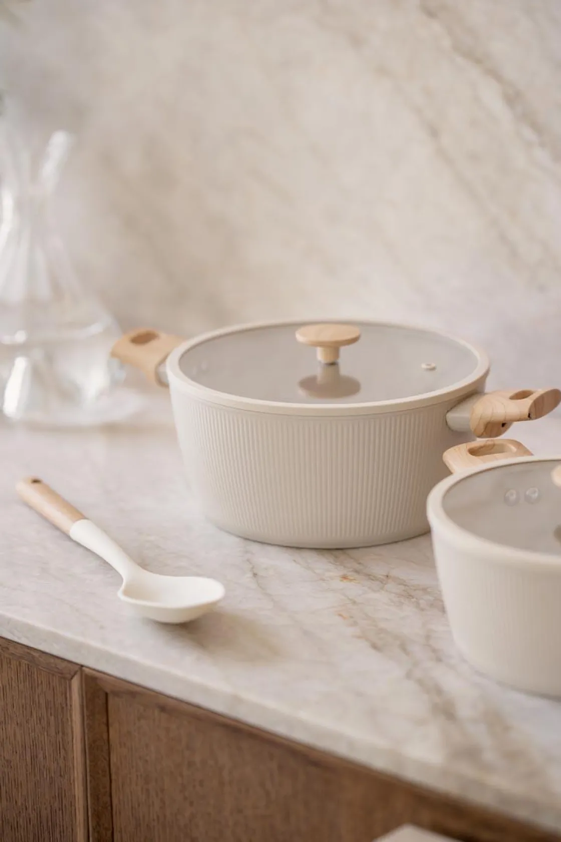 Kremmerhuset Gryte Scandi 4,4 L| Kjøkkenredskaper|Gavetips