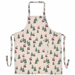 Kremmerhuset Grytesett Tiril 4 deler| Annen Tekstil|Kjøkkentekstil