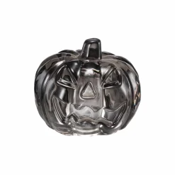 Kremmerhuset Halloween figur 6,5 cm grå| Pynt